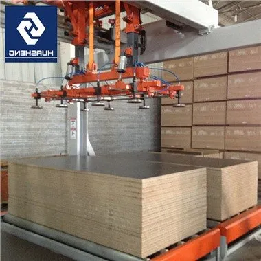 Línia de producció automàtica de premsa laminat