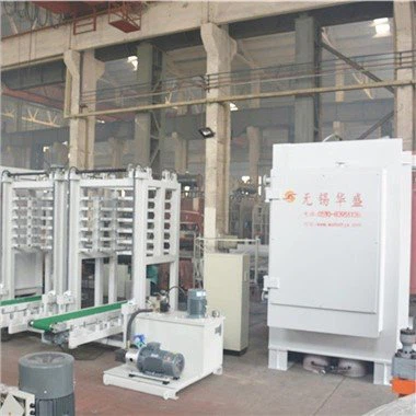 Premeu per fer una placa de circuit imprès